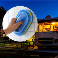 BRIGHTEDGE - Multi-Purpose Magic Cleaning Sponge for Tough Stains & Marks