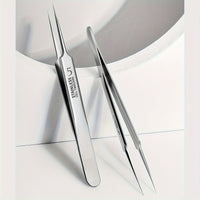 PURETOOL - Odorless Stainless Steel Face & Nose Extractor for Whiteheads