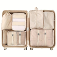 PACKVERSE – Travel Sorting System