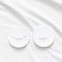 SOLEORA – Heel Pads for Added Comfort and Shoe Support