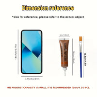VINYLFIX – Professional DIY Repair Kit for Leather Restoration