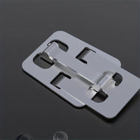 FLEXHOLD – Adjustable Stability for Hands-Free Viewing