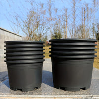 ROOTFLOW POT – Breathable Planter for Stronger Roots and Healthy Growth