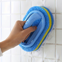 BRIGHTEDGE - Multi-Purpose Magic Cleaning Sponge for Tough Stains & Marks