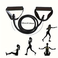POWERBAND RED – Single-Bar Resistance Band