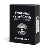 ZENPLAY – Portable Tabletop Card Game for Mindfulness & Fun
