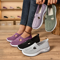 STEPRELAX – Slippers – Orthopedic Comfort with Soft Gel Support