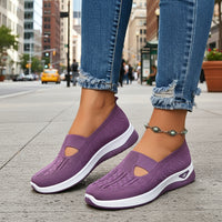 STEPRELAX – Slippers – Orthopedic Comfort with Soft Gel Support