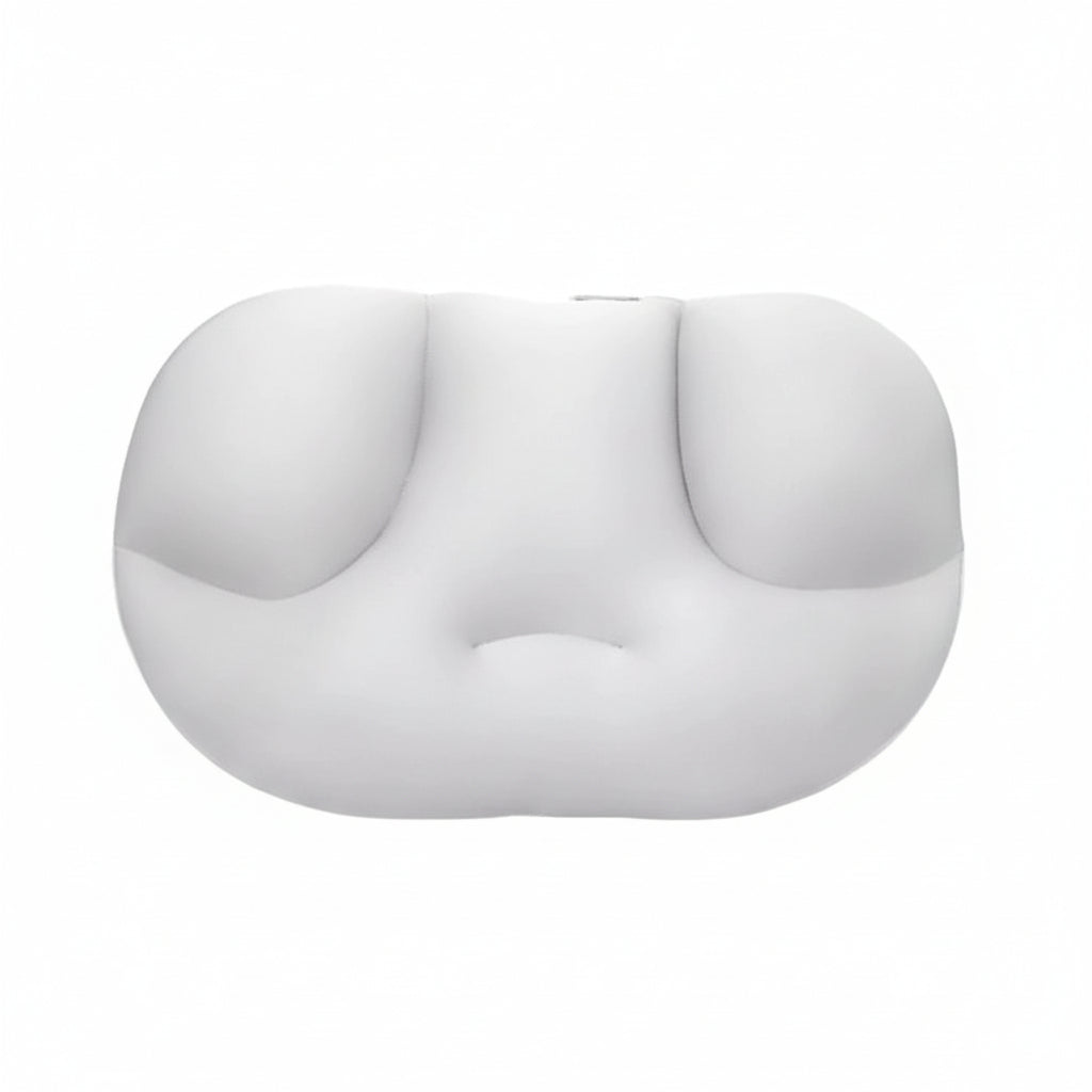 Adaptive Sleep Pillow for Side Sleepers - Best Pillows with Cooling Micro Airballs 5