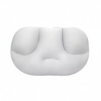 Adaptive Sleep Pillow for Side Sleepers - Best Pillows with Cooling Micro Airballs 5