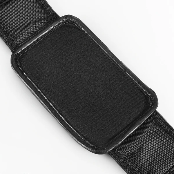 Adjustable 110 Pound Weighted Vest for Running, Walking, and Workouts 2