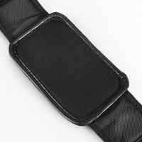 Adjustable 110 Pound Weighted Vest for Running, Walking, and Workouts 2