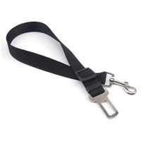 Adjustable Dog Car Seat Belt Harness - Safe Travel for Dogs & Cats 9