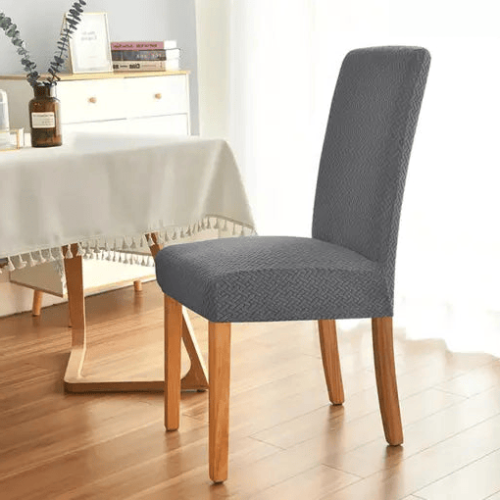 CHAIRORA – Stretch Slipcover for a Fresh and Updated Look