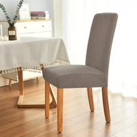 CHAIRORA – Stretch Slipcover for a Fresh and Updated Look