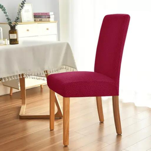 CHAIRORA – Stretch Slipcover for a Fresh and Updated Look