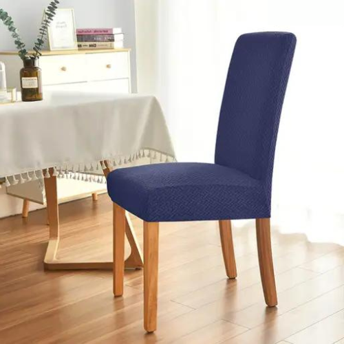 CHAIRORA – Stretch Slipcover for a Fresh and Updated Look