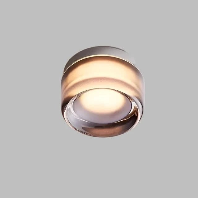 Aluminium wall light - Dimmable & elegant for stylish interiors 10