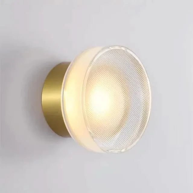 Aluminium wall light - Dimmable & elegant for stylish interiors 11