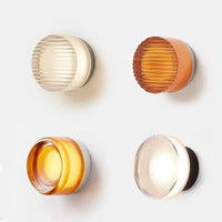 Aluminium wall light - Dimmable & elegant for stylish interiors 6