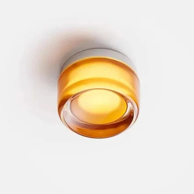 Aluminium wall light - Dimmable & elegant for stylish interiors 7