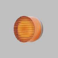 Aluminium wall light - Dimmable & elegant for stylish interiors 8