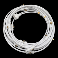 AquaCool - Intelligent Garden Sprinkler System for Cooling and Hydration 9