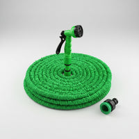 HYDROMAX – High-Pressure Expandable Garden & Car Hose Durable