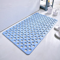 AquaGuard Non-Slip Shower Mat - Mold-Resistant, Comfortable Bath Mat 6