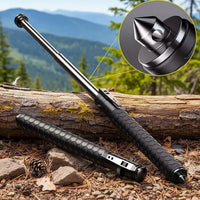 STEADYTREK – Walking Stick – Reliable Balance on Any Path