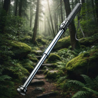 STEADYTREK – Walking Stick – Reliable Balance on Any Path