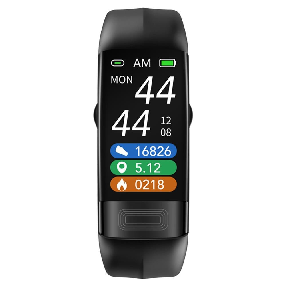 BIOWATCH - Smartwatch with ECG, Blood Pressure & Sleep Monitoring 3