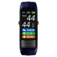BIOWATCH - Smartwatch with ECG, Blood Pressure & Sleep Monitoring 5