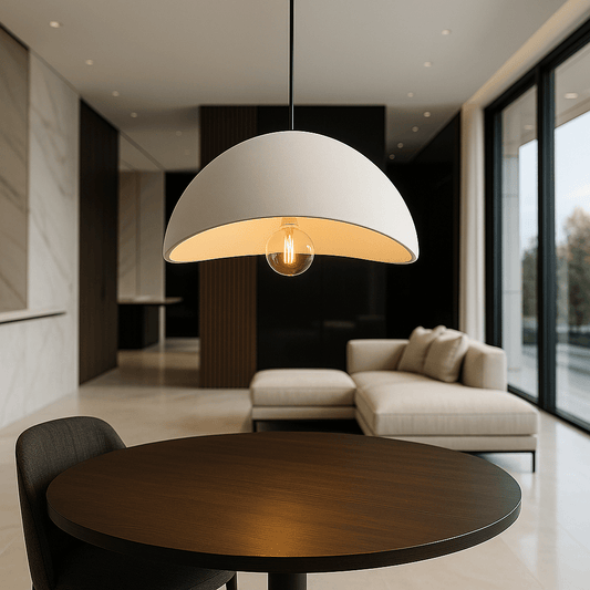 BORDEAUX Pendant Light Elegant Ambient Lighting Dimmable Atmosphere 0