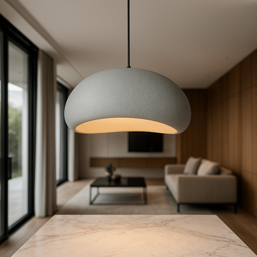 BORDEAUX Pendant Light Elegant Ambient Lighting Dimmable Atmosphere 11