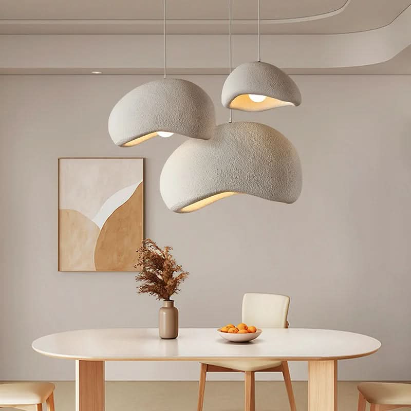 BORDEAUX Pendant Light Elegant Ambient Lighting Dimmable Atmosphere 2