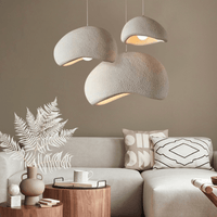 BORDEAUX Pendant Light Elegant Ambient Lighting Dimmable Atmosphere 3