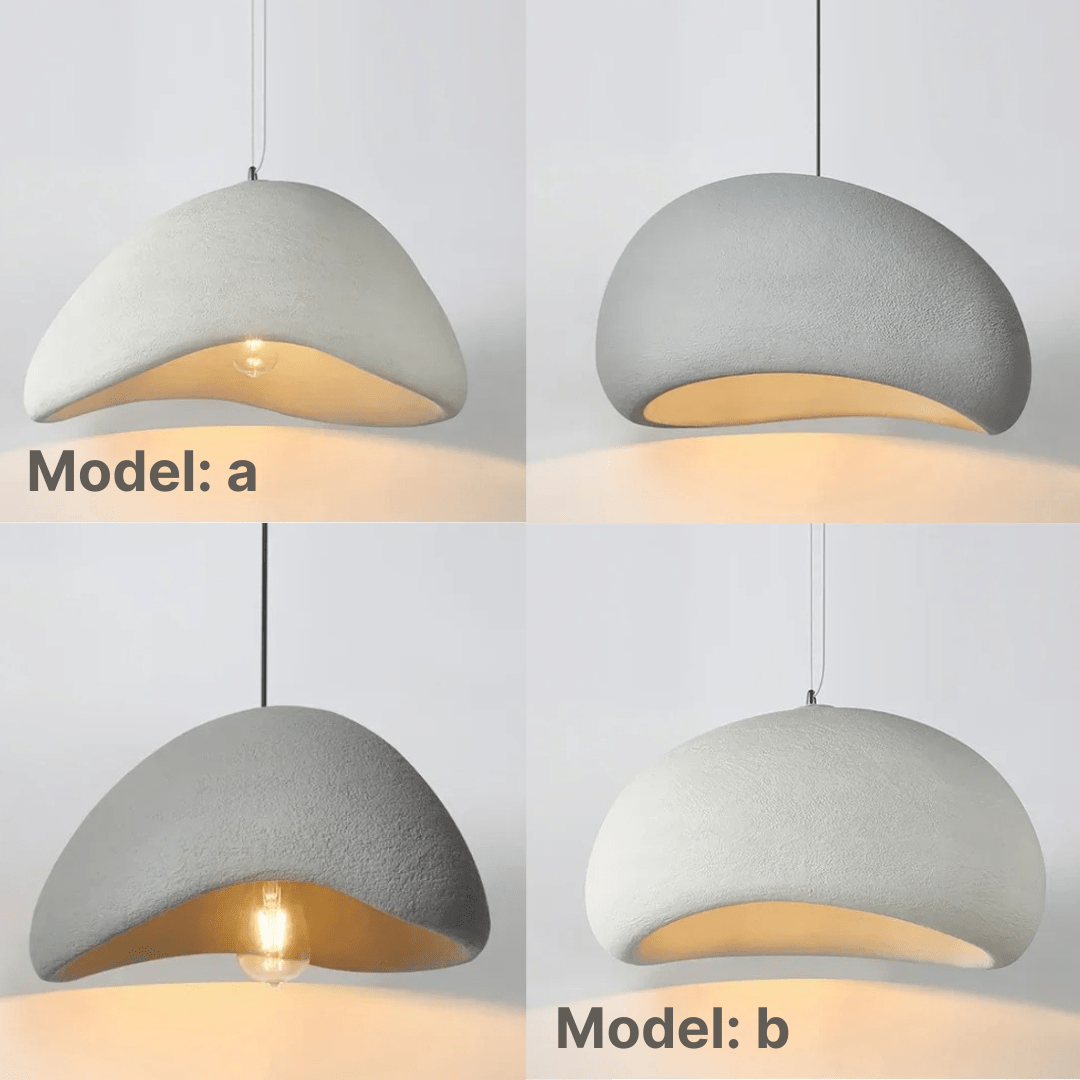 BORDEAUX Pendant Light Elegant Ambient Lighting Dimmable Atmosphere 4
