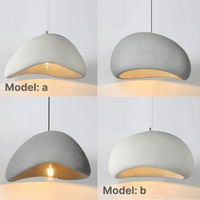 BORDEAUX Pendant Light Elegant Ambient Lighting Dimmable Atmosphere 4