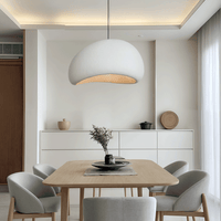 BORDEAUX Pendant Light Elegant Ambient Lighting Dimmable Atmosphere 5