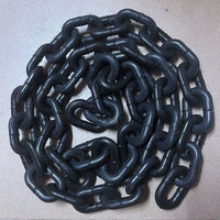 BarkBling - Unique Large Dog Collar with Durable Chain Design for Comfort 9