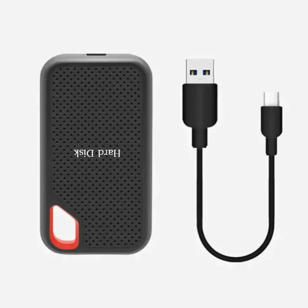 DATALIX – Portable Hard Drive for Secure Everyday Digital Storage