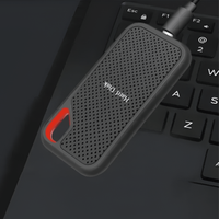 DATALIX – Portable Hard Drive for Secure Everyday Digital Storage