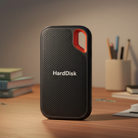 DATALIX – Portable Hard Drive for Secure Everyday Digital Storage