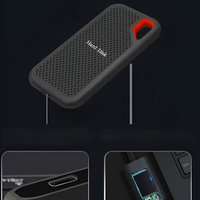 DATALIX – Portable Hard Drive for Secure Everyday Digital Storage