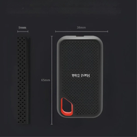 DATALIX – Portable Hard Drive for Secure Everyday Digital Storage