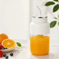 JUICEFLOW – Compact Blender Cup for Everyday Healthy Beverages