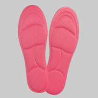 Breathable Memory Foam Insoles with Arch Support Inserts for Enhanced Comfort 7
