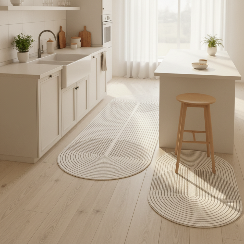 CHEFSTEP – Kitchen Mat for Comfort & Safety 1