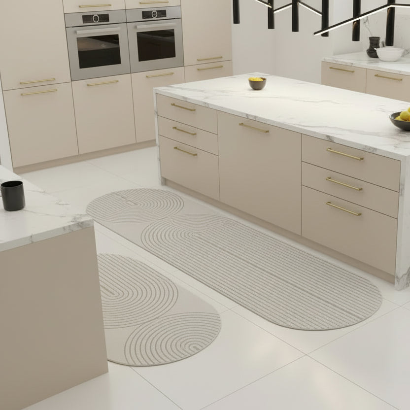 CHEFSTEP – Kitchen Mat for Comfort & Safety 5